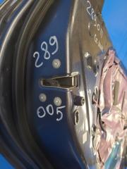 Замок двери задний левый TOYOTA PRIUS PLUS 11-14