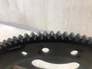 Маховик АКПП JEEP CHEROKEE 14- Wagon 2.4L I4 FI DOHC 16V NF4