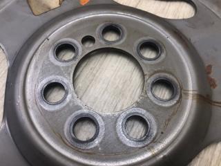 Маховик АКПП CHEROKEE 14- 2017 Wagon 2.4L I4 FI DOHC 16V NF4