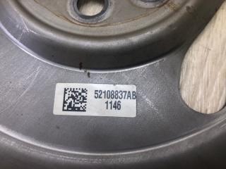 Маховик АКПП CHEROKEE 14- 2017 Wagon 2.4L I4 FI DOHC 16V NF4