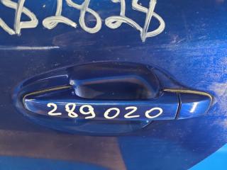 Ручка двери наружная задняя левая PRIUS - 30 09-17