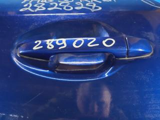 Ручка двери наружная задняя левая TOYOTA PRIUS - 30 09-17