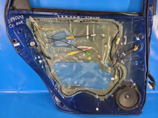 Стеклоподъемник задний левый TOYOTA PRIUS - 30 09-17