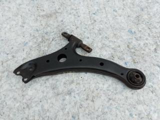 Рычаг передней подвески нижний правый CAMRY 40 06-11 2010 2.5 2ARFE