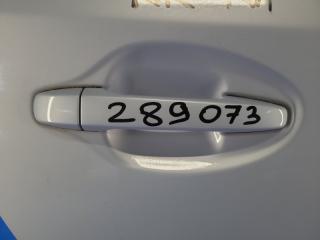 Ручка двери наружная задняя правая TOYOTA PRIUS - 30 09-17 Б/У Ручка двери наружная задняя правая TOYOTA PRIUS - 30 09-17