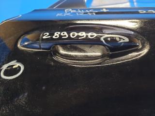 Ручка двери наружная задняя правая TOYOTA PRIUS PLUS 11-14