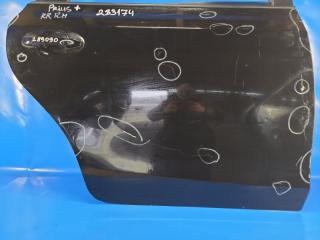 Дверь задняя правая TOYOTA PRIUS PLUS 11-14