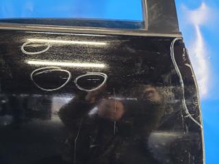 Дверь задняя правая PRIUS PLUS 11-14