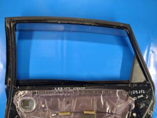 Дверь задняя правая PRIUS PLUS 11-14