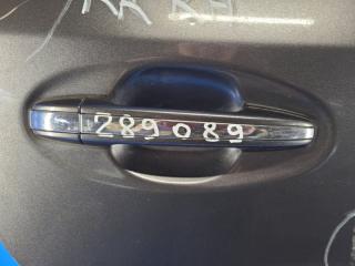 Ручка двери наружная задняя правая TOYOTA PRIUS PLUS 11-14