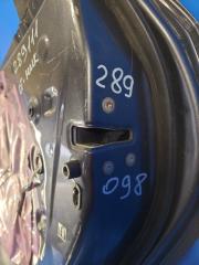 Замок двери задний правый TOYOTA PRIUS PLUS 11-14