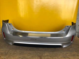 Бампер задний задний TOYOTA PRIUS PLUS 11-14 Б/У Бампер задний задний TOYOTA PRIUS PLUS 11-14