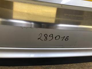 Бампер задний задний PRIUS PLUS 11-14