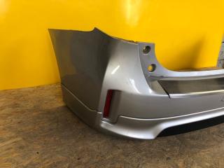 Бампер задний задний PRIUS PLUS 11-14