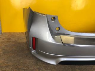 Бампер задний задний PRIUS PLUS 11-14