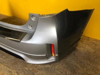 Бампер задний задний PRIUS PLUS 11-14
