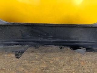 Бампер задний задний PRIUS PLUS 11-14