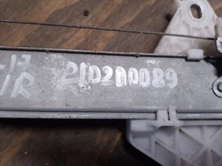 Стеклоподъемник задний правый TLX 14-17 2017 Седан 2.4