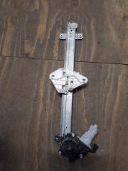 Стеклоподъемник задний правый ACURA TLX 14-17 Седан 2.4