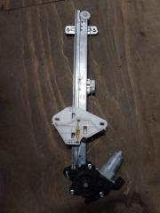 Стеклоподъемник задний правый ACURA TLX 14-17 Седан 2.4