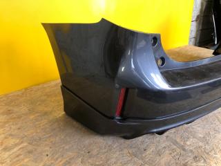 Бампер задний задний TOYOTA PRIUS PLUS 11-14