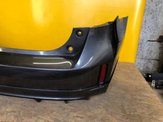 Бампер задний задний PRIUS PLUS 11-14