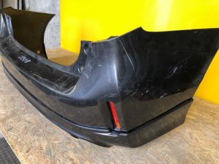 Бампер задний задний PRIUS PLUS 11-14