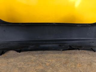 Бампер задний задний PRIUS PLUS 11-14