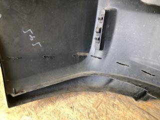 Бампер задний задний PRIUS PLUS 11-14