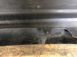 Бампер задний задний PRIUS PLUS 11-14