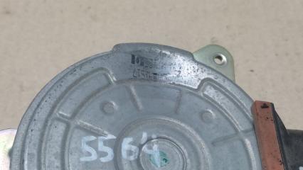 Мотор вентилятора охлаждения RDX 19- 2021 2.0