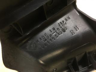 Заглушка крепления сиденья правая FORESTER SG 02-07 SG