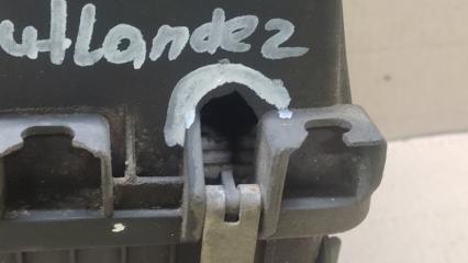 Корпус воздушного фильтра OUTLANDER 03-07 2004 Внедорожник 2.4 4G69