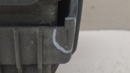 Корпус воздушного фильтра OUTLANDER 03-07 2004 Внедорожник 2.4 4G69