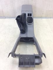 Консоль центральная SUBARU FORESTER SG 02-07 SG