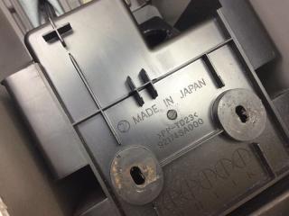 Консоль центральная FORESTER SG 02-07 SG