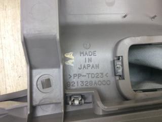 Консоль центральная FORESTER SG 02-07 SG