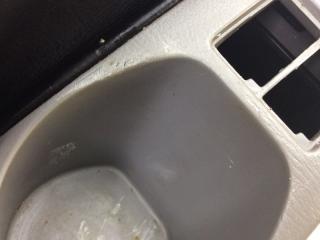 Консоль центральная FORESTER SG 02-07 SG