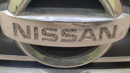 Решетка радиатора ALTIMA L32 07-12 2012 Седан 2.5 QR25DE