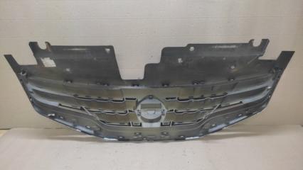 Решетка радиатора ALTIMA L32 07-12 2012 Седан 2.5 QR25DE