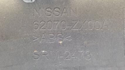 Решетка радиатора ALTIMA L32 07-12 2012 Седан 2.5 QR25DE