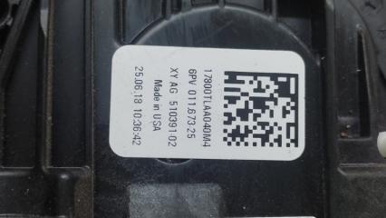 Педаль газа ACURA RDX 19- 2.0 K20C4