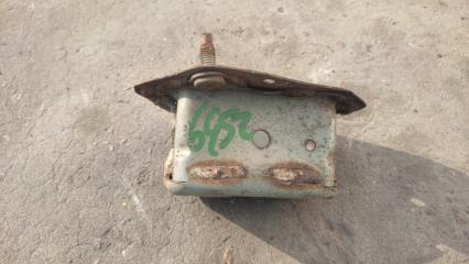 Кронштейн усилителя переднего бампера левый VERSA B17 11-19 2013 SEDAN 1.6 HR16DE