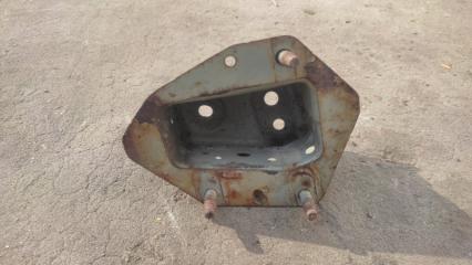 Кронштейн усилителя переднего бампера левый NISSAN VERSA B17 11-19 SEDAN 1.6 HR16DE