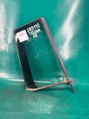 Стекло двери глухое заднее правое VOLKSWAGEN TIGUAN 08-17 2016