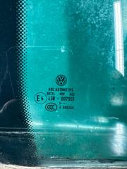 Стекло двери глухое заднее правое VOLKSWAGEN TIGUAN 08-17 2.0 CCTA