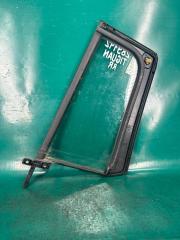 Стекло двери глухое заднее правое TIGUAN 08-17 2016 2.0 CCTA