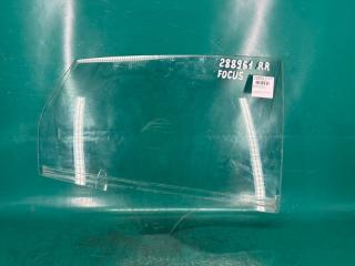 Стекло двери заднее правое FORD FOCUS 10-18 2016