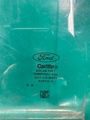 Стекло двери заднее правое FORD FOCUS 10-18 2.0