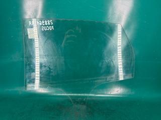 Стекло двери заднее правое FOCUS 10-18 2016 2.0